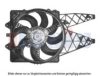 ITAL1 55700342 Fan, radiator